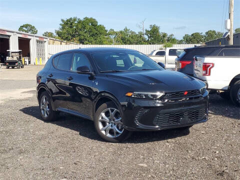 2024 Dodge Hornet R/T