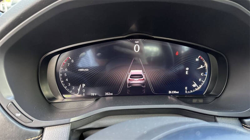 2025 Mazda CX-90 3.3 Turbo Premium Plus