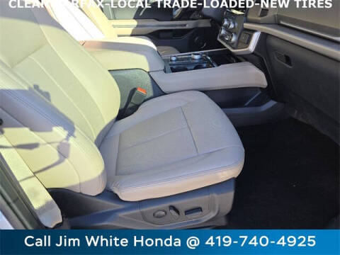 2023 Ford Expedition MAX XLT