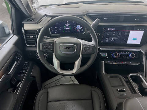 2026 GMC Sierra 3500HD