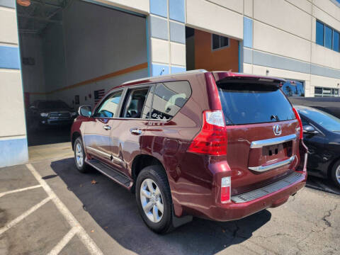 2013 Lexus GX 460