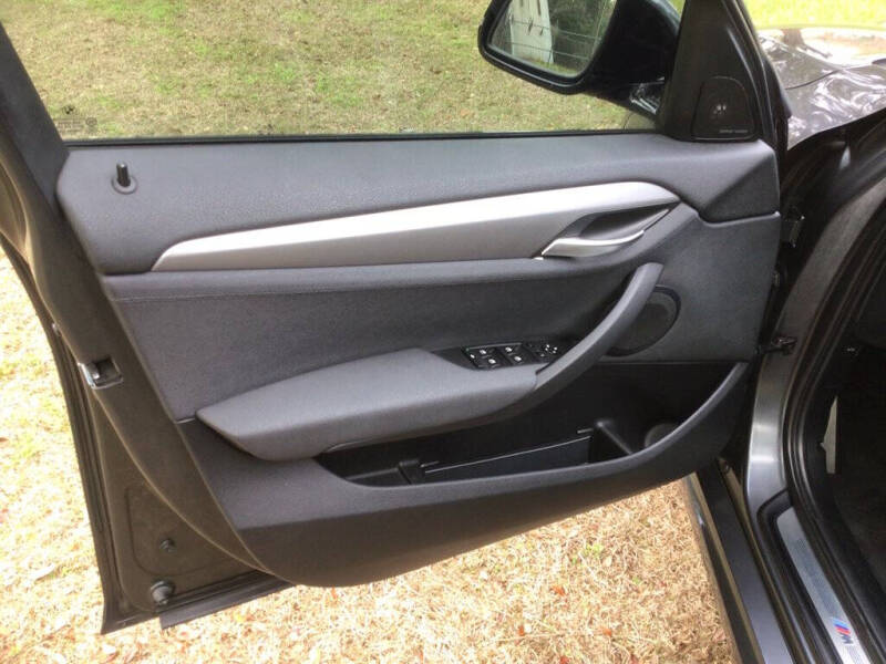 2014 BMW X1 sDrive28i