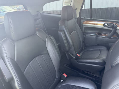 2012 Buick Enclave Premium