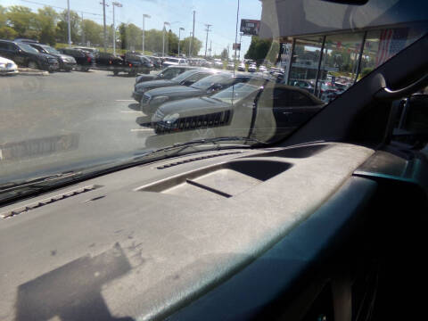 2010 GMC Savana LS 1500