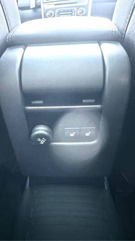 2015 Volvo XC60 T6 Platinum