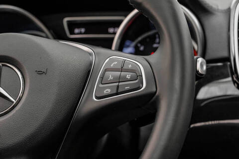 2018 Mercedes-Benz GLE AMG GLE 43