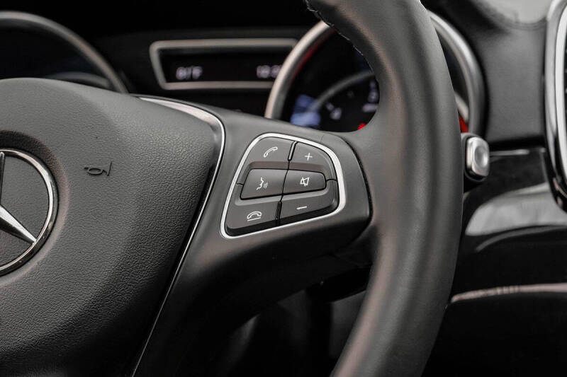 2018 Mercedes-Benz GLE AMG GLE 43