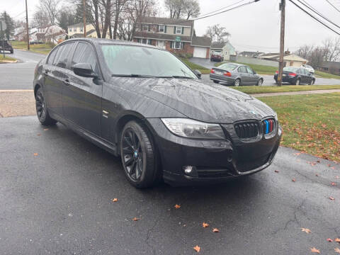 2011 BMW 3 Series 328i xDrive