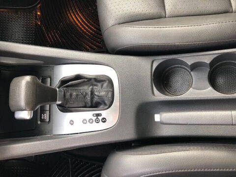 2007 Volkswagen Jetta Wolfsburg Edition