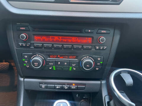 2014 BMW X1 xDrive28i