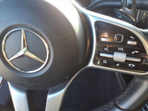 2022 Mercedes-Benz A-Class A 220 4MATIC