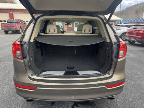 2016 Buick Envision Premium II