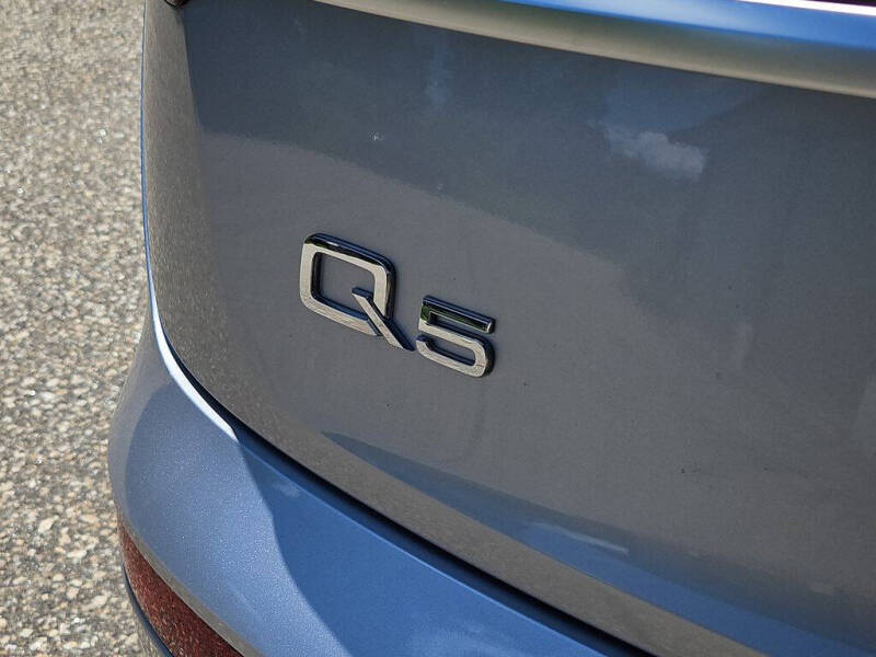 2021 Audi Q5 quattro Premium Plus 45 TFSI