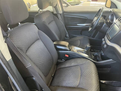 2014 Dodge Journey SXT