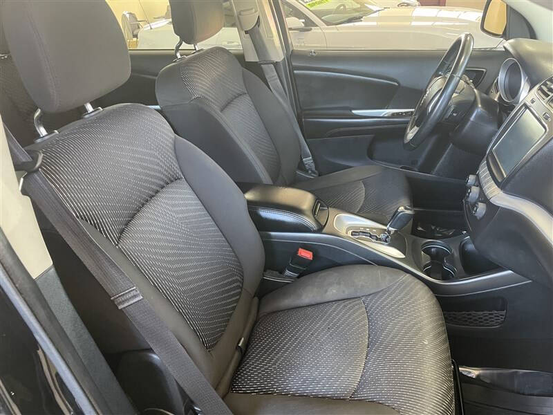 2014 Dodge Journey SXT