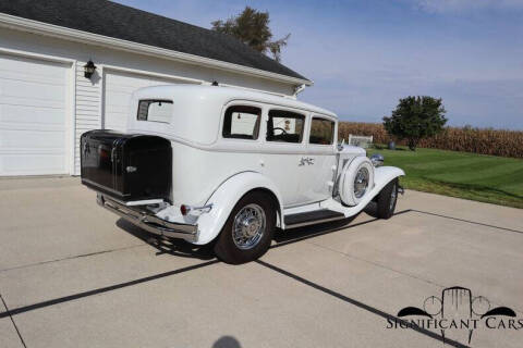 1932 Chrysler Imperial
