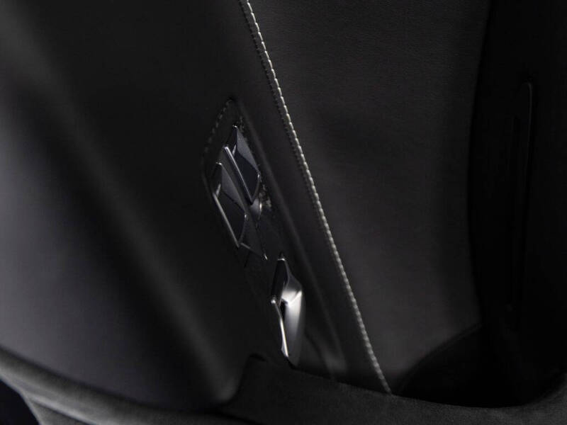 2025 McLaren 750S