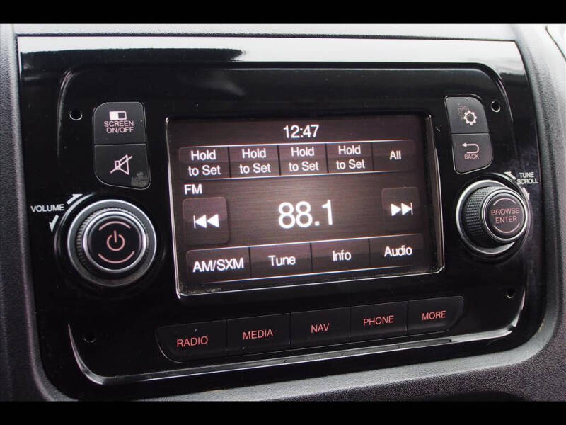 2021 RAM ProMaster 2500 159 WB