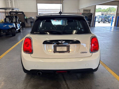 2018 MINI Hardtop 2 Door
