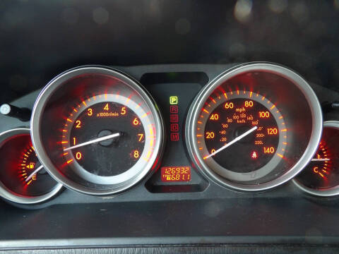 2012 Mazda CX-9 Touring