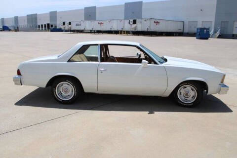 1978 Chevrolet Malibu