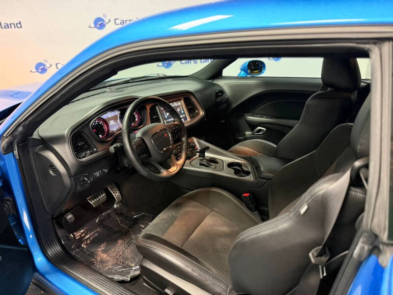 2023 Dodge Challenger R/T