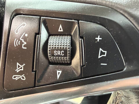 2014 Buick Encore Convenience