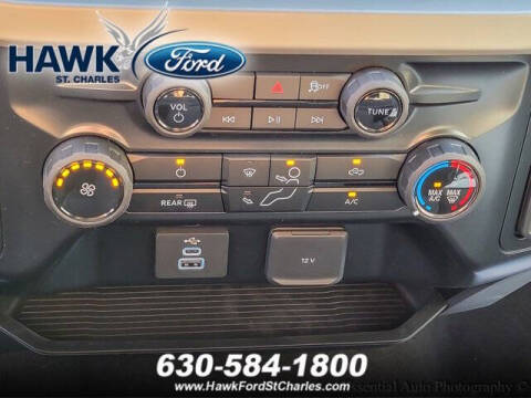 2026 Ford F-250 Super Duty