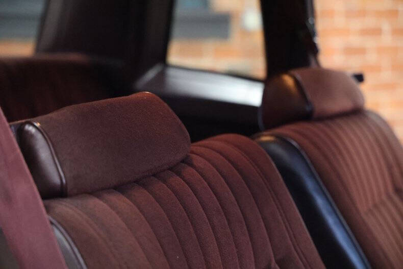 1986 Chevrolet Monte Carlo