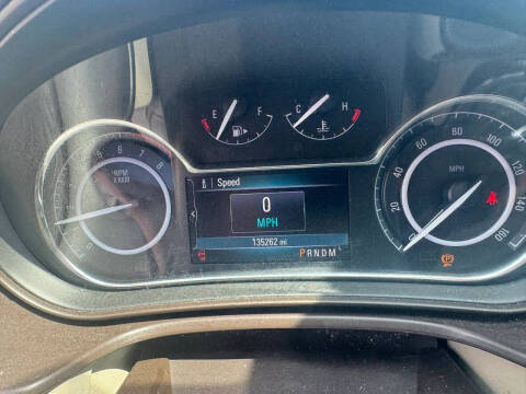2014 Buick Regal Premium I