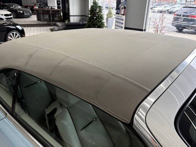 2016 Rolls-Royce Dawn