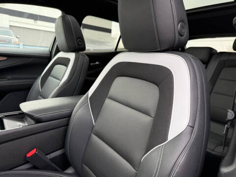 2024 Chevrolet Blazer EV 2LT