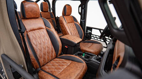 2026 Jeep Gladiator 85th Anniversary Edition