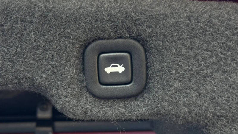 2006 Cadillac XLR