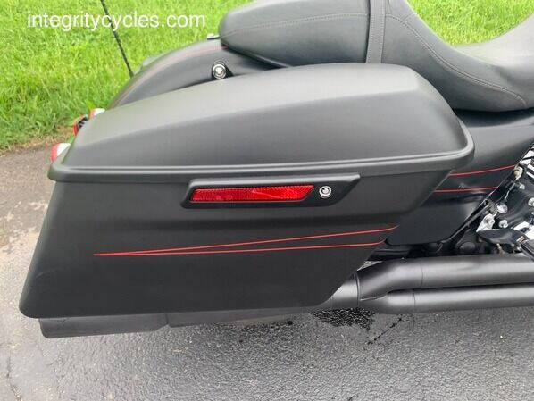 2014 Harley-Davidson Street Glide Special