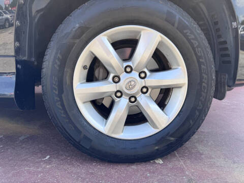 2011 Lexus GX 460 Premium