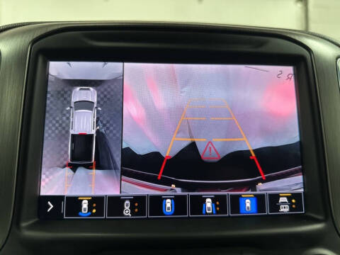 2023 GMC Sierra 3500HD