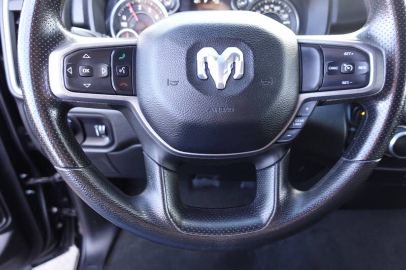 2024 RAM 1500 Tradesman