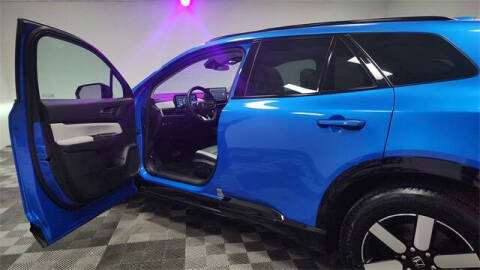 2024 Honda Prologue Touring