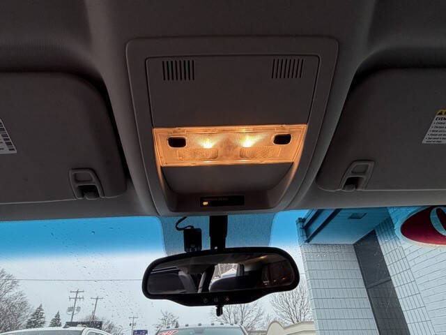 2010 Chevrolet Silverado 1500