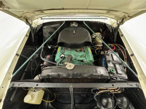 1955 Oldsmobile Eighty-Eight