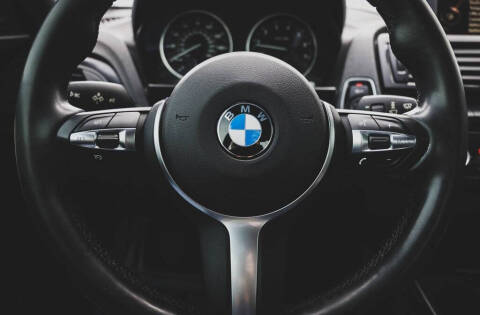 2015 BMW 2 Series M235i