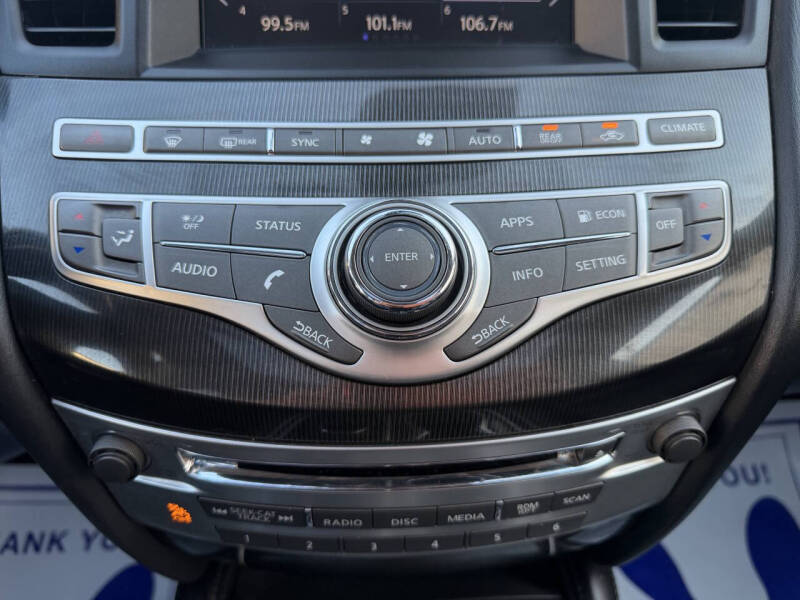 2020 Infiniti QX60 Pure