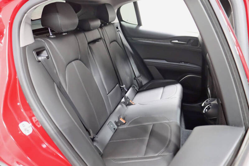 2020 Alfa Romeo Stelvio