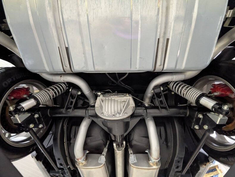 1973 Chevrolet Camaro