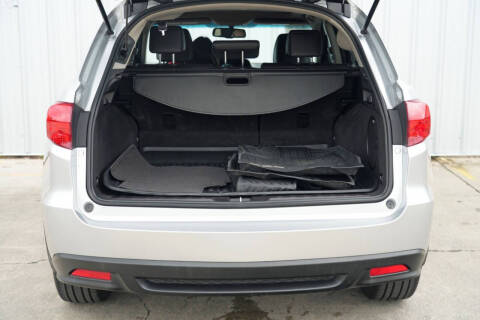 2015 Acura RDX w/Tech