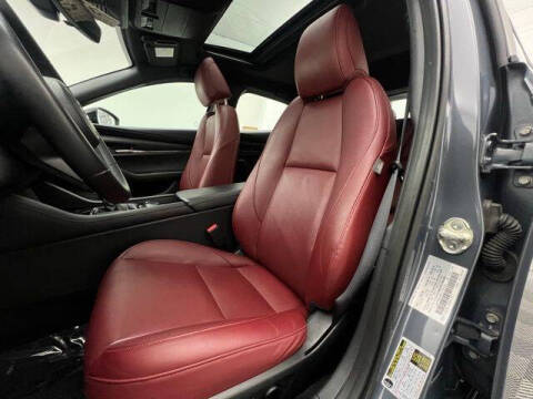 2024 Mazda Mazda3 Hatchback 2.5 S Carbon Edition