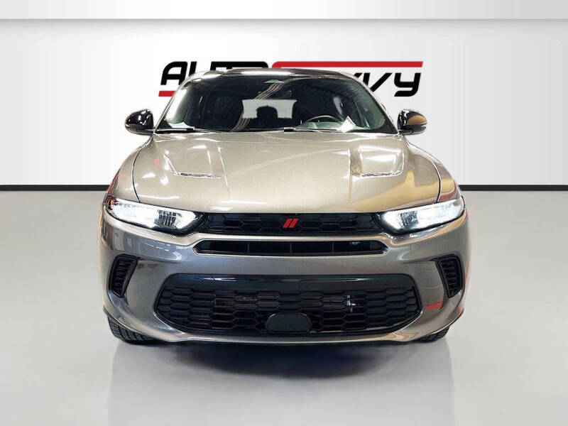 2024 Dodge Hornet GT Plus