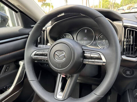 2026 Mazda CX-50 2.5 S Premium