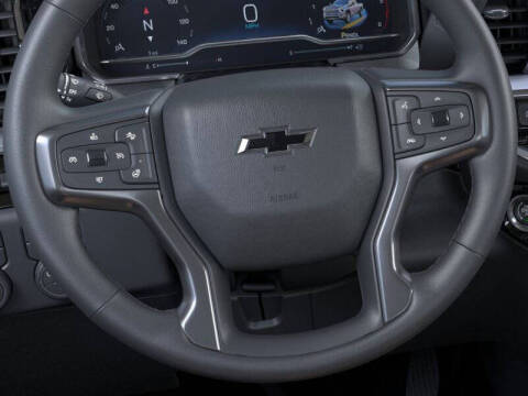 2026 Chevrolet Silverado 3500HD